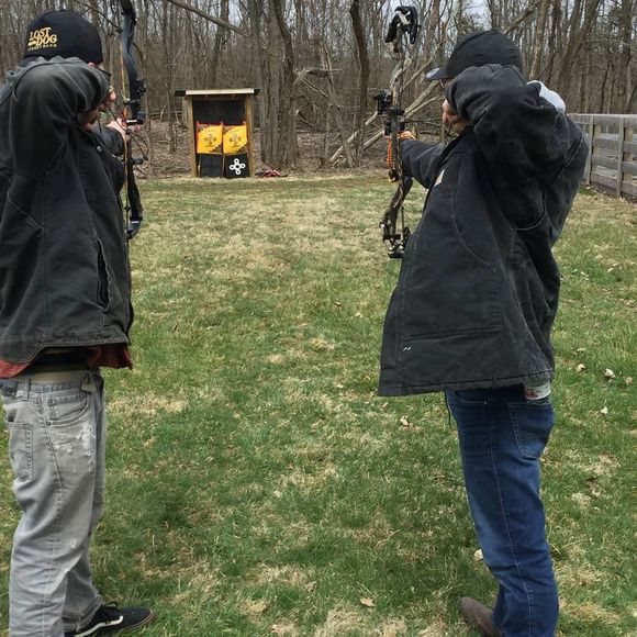 Meet your Posher, Matthew - Picture 1 of 1